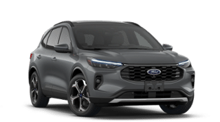 2026 Ford Escape Hybrid External Image 5